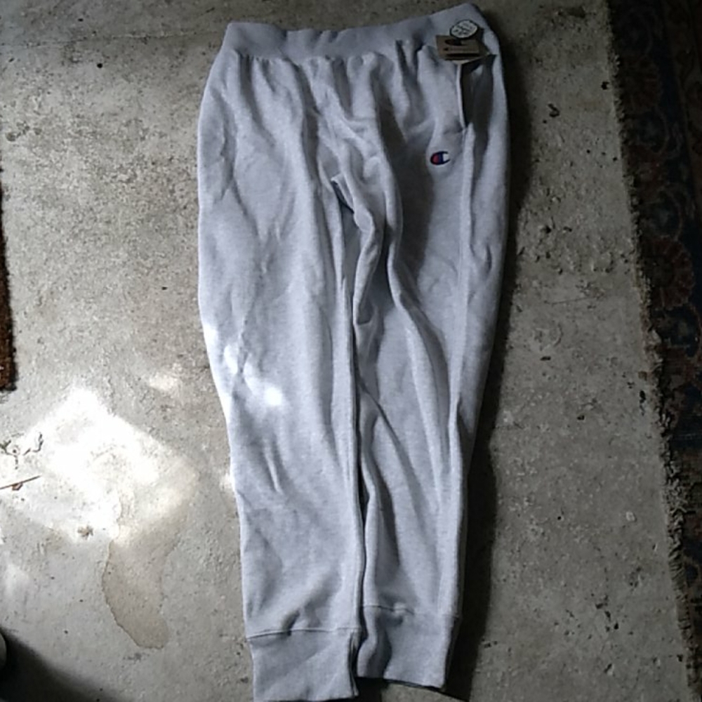 Champion joggers